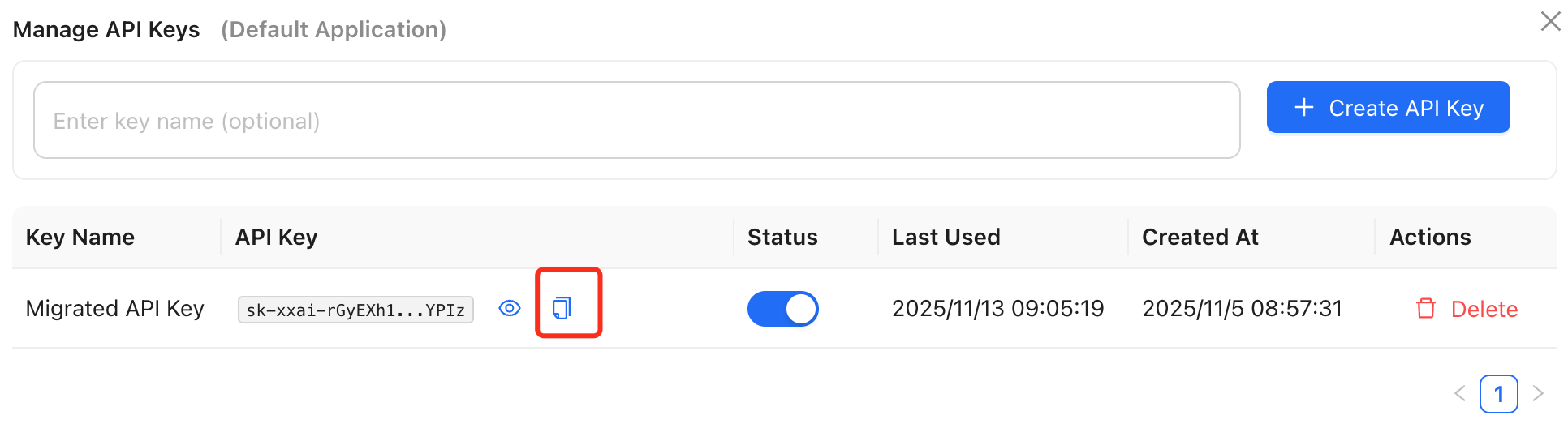n8n workflow example